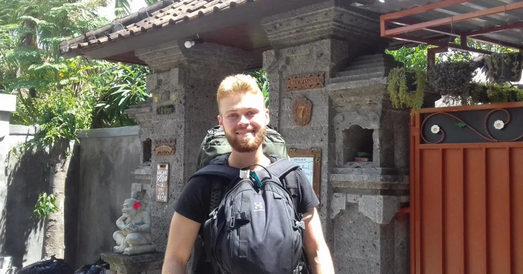 Tjana Homestay