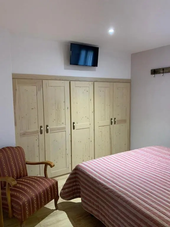 Apartament Forn d'ITA