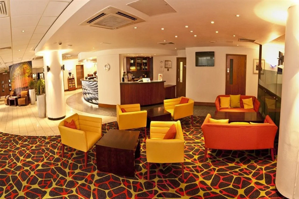 ibis Styles Birmingham Centre