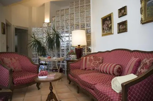 Villa Toscana