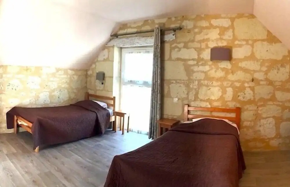Gîte de la Gauvenière