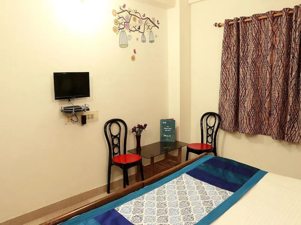99 Kombo Inn By OYO Rooms