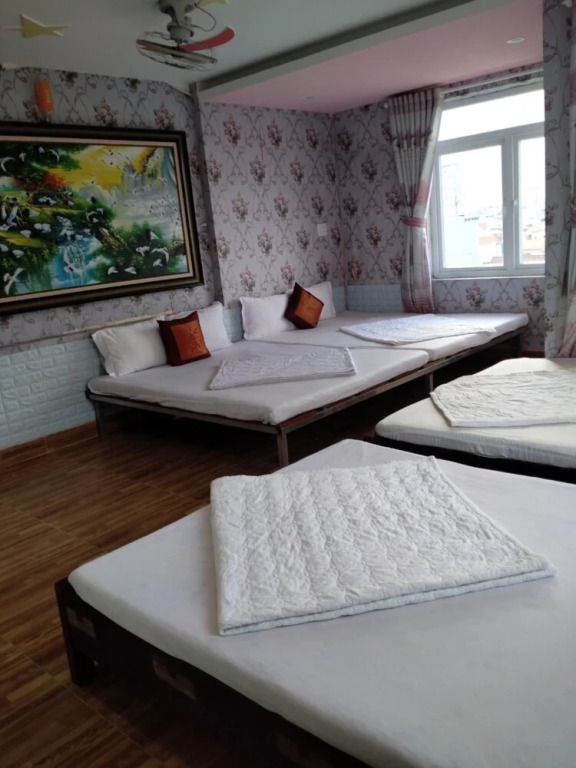 Hotel An Binh