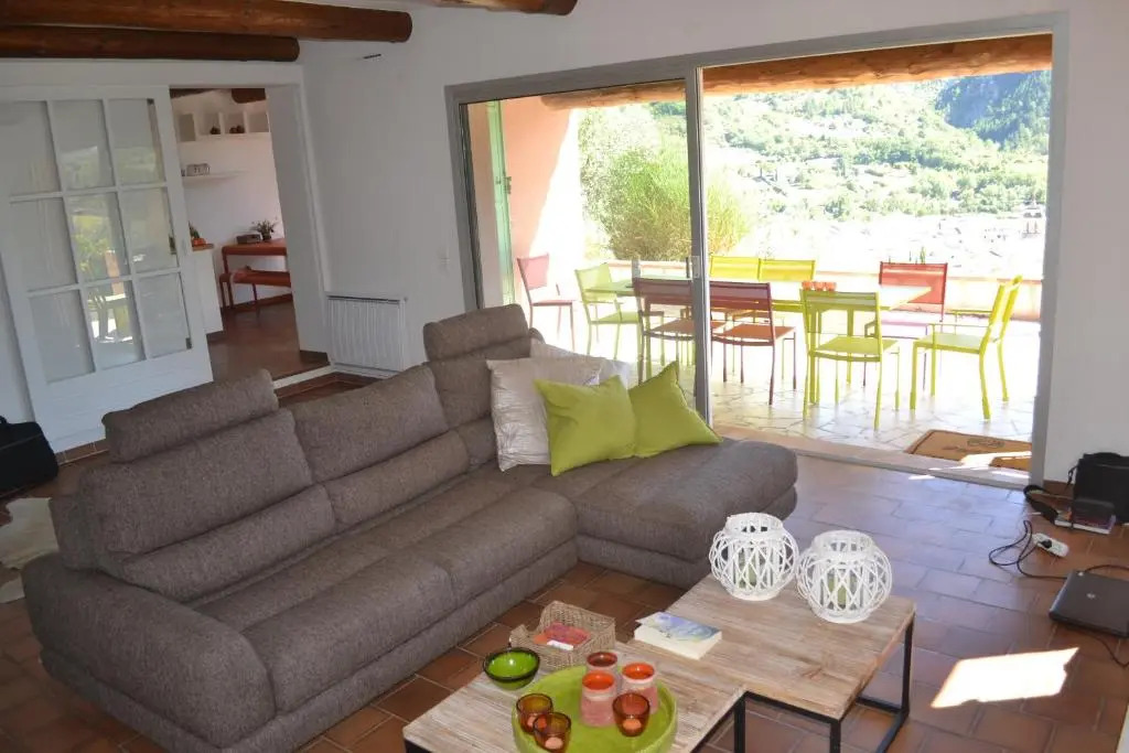 Villa Pialats