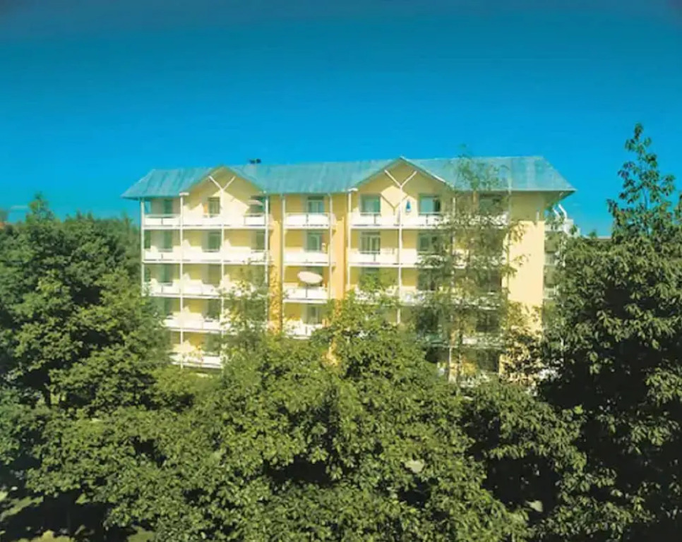 Appartement Haus Salzburg