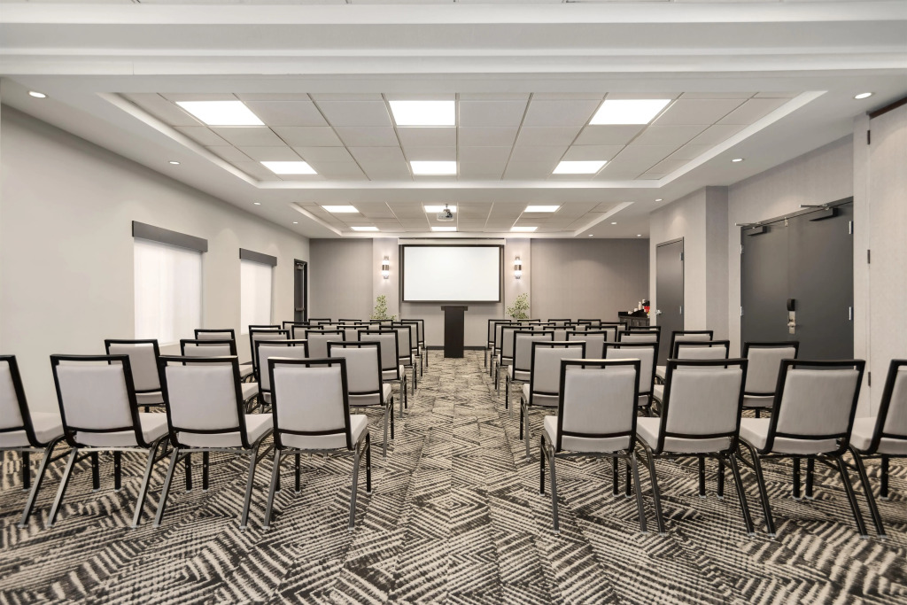 Hyatt Place Santa Fe
