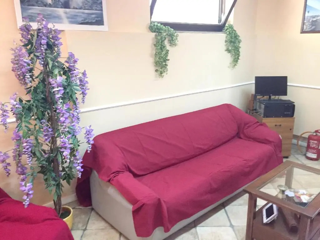 2 bedrooms appartement with private pool furnished terrace and wifi at Giugliano in Campania 5 km away from the beach