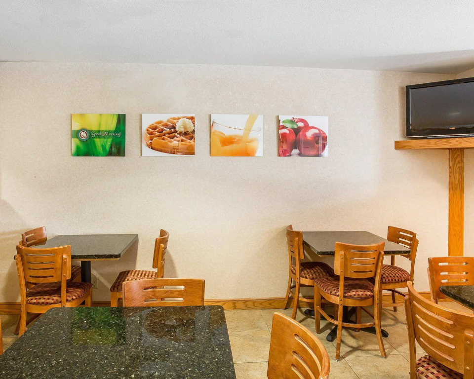 Quality Inn & Suites Mt. Juliet