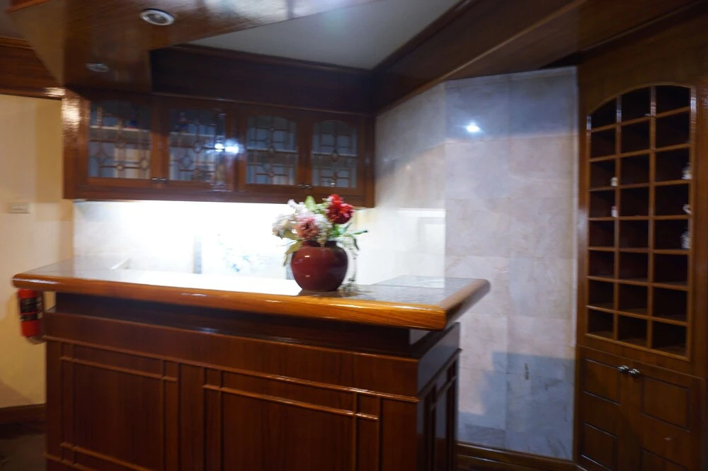 Phangnga Cottage