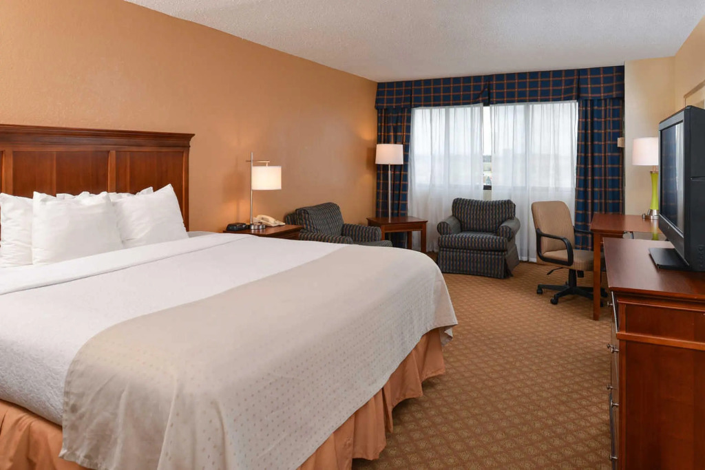 Radisson Hotel West Memphis