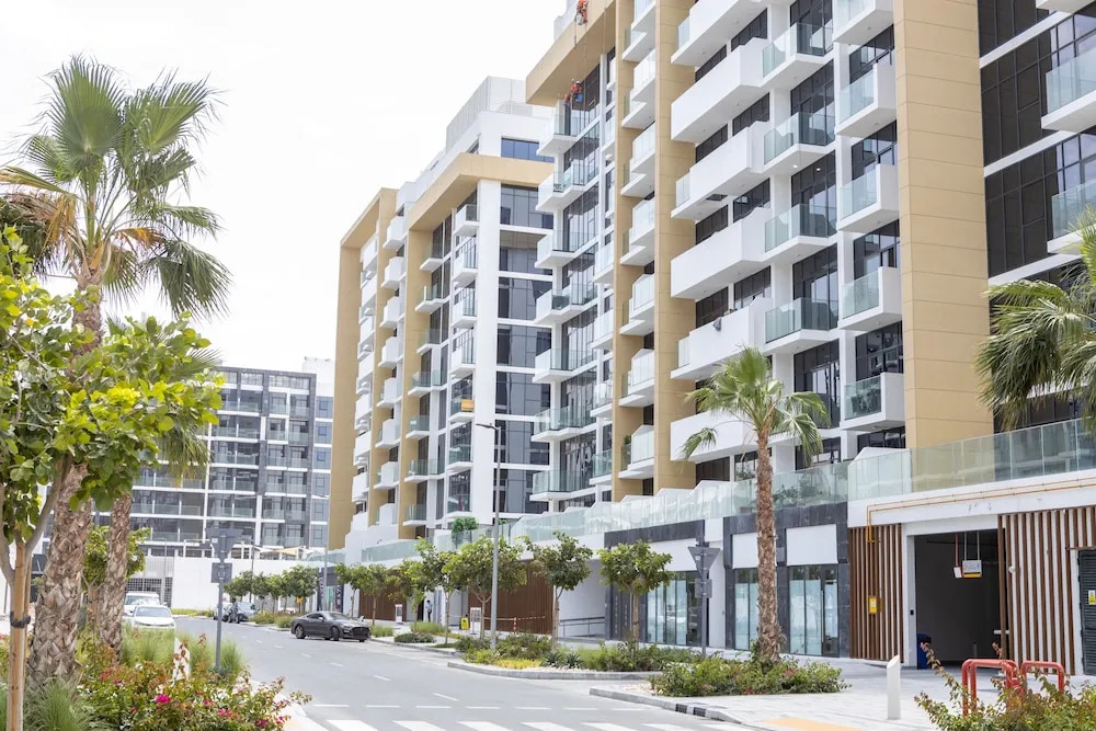 Nasma Luxury Stays - Riviera 10