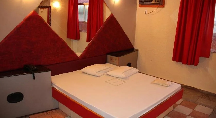 Shelton Hotel (Только для взрослых)