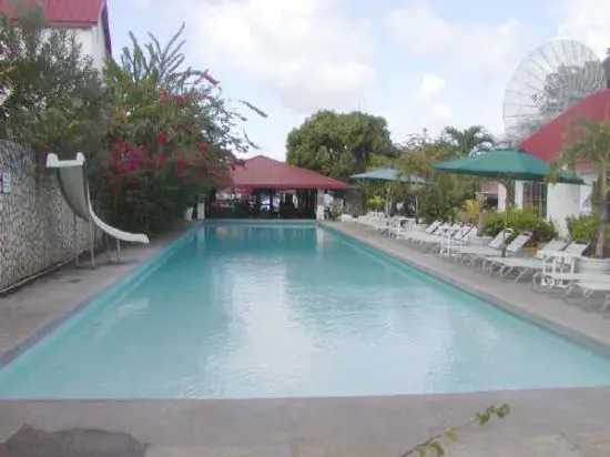 Sandy Point Village