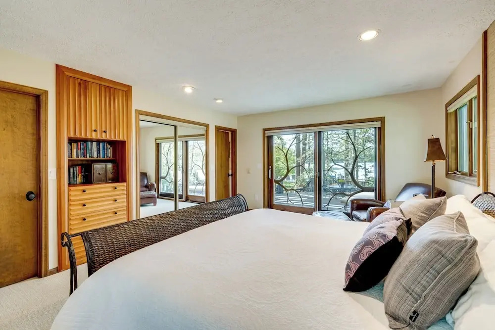 Luxe Poconos Pines Home w/ Beach + Amenities!