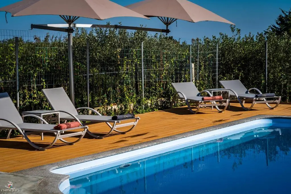 Villa Nikki