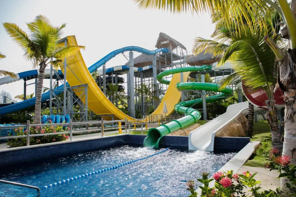 Grand Memories Punta Cana All Inclusive