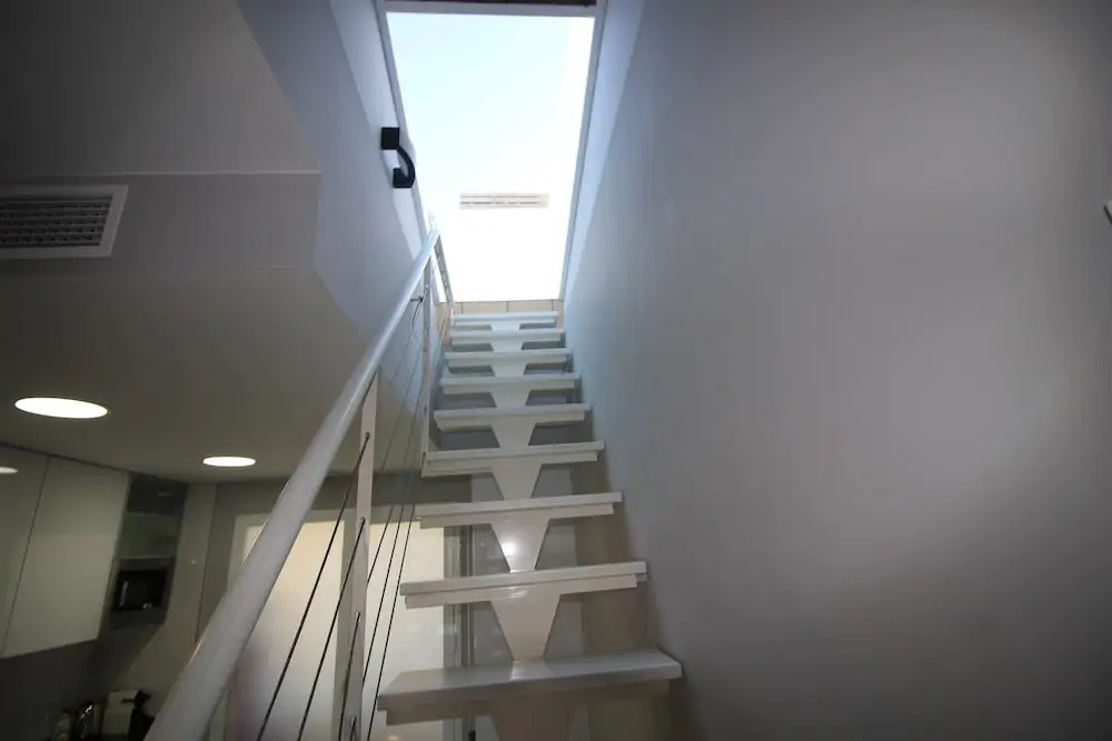 Penthouse Apartment Secreto de la Zenia