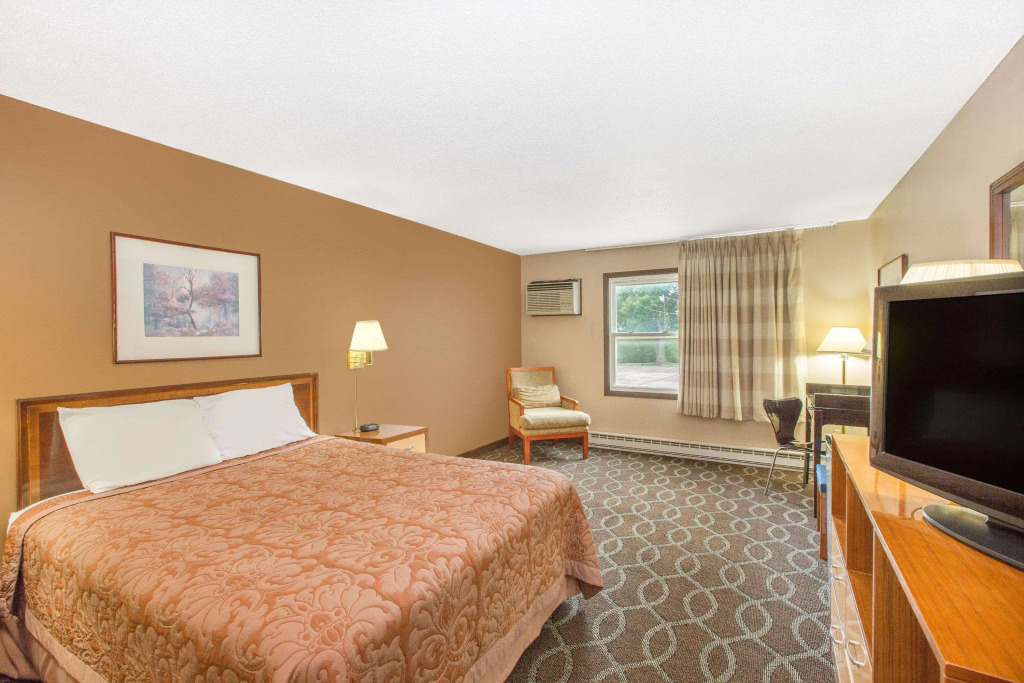 Travelodge by Wyndham Denison