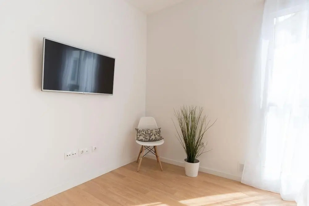 Teatro Plaza Apartments