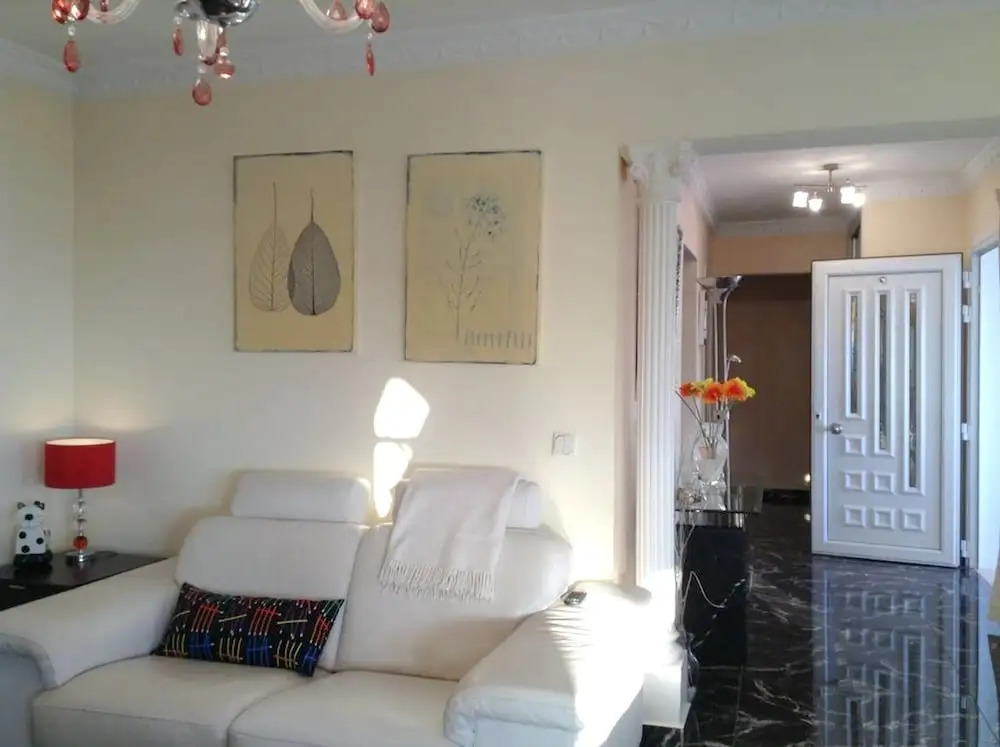 Villa with 3 Bedrooms in Benalmádena, with Wonderful Sea View, Private Pool, Furnished Terrace