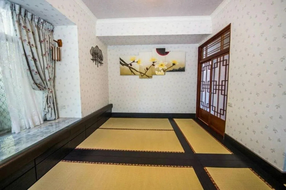 Xiaonanhai Garden Coffee Homestay