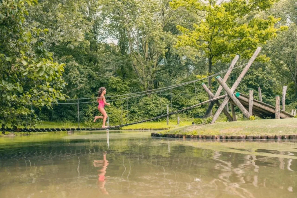 EuroParcs De Utrechtse Heuvelrug