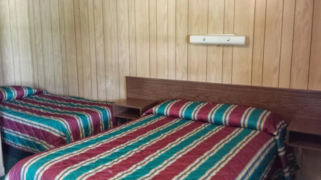 Budget Lodge Warren