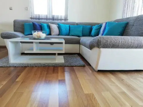 Apartment Tina