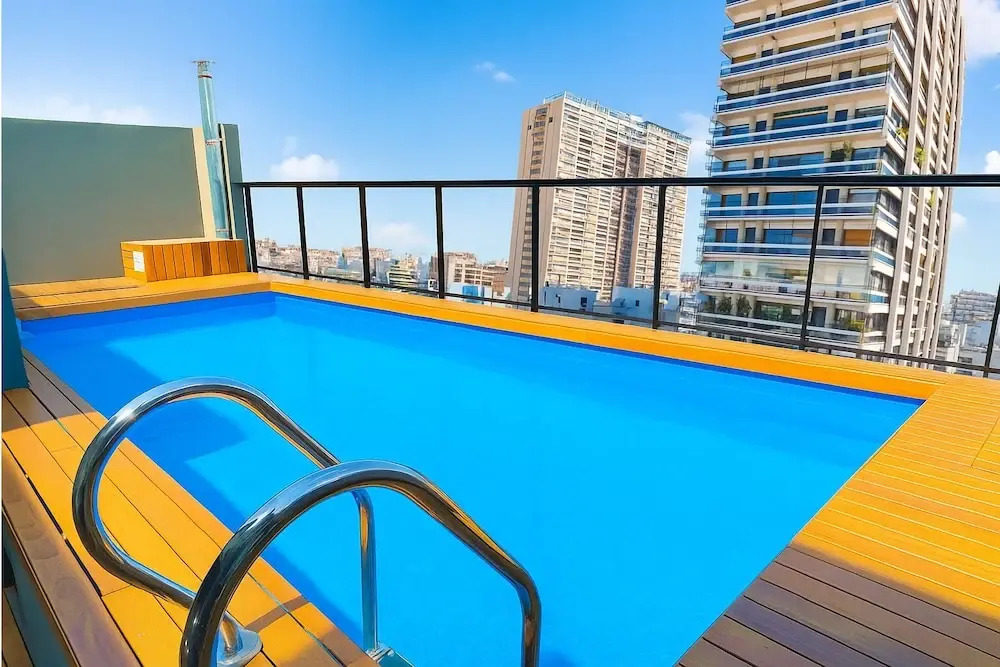 Modern Apartments in Palermo Soho - by BueRentals