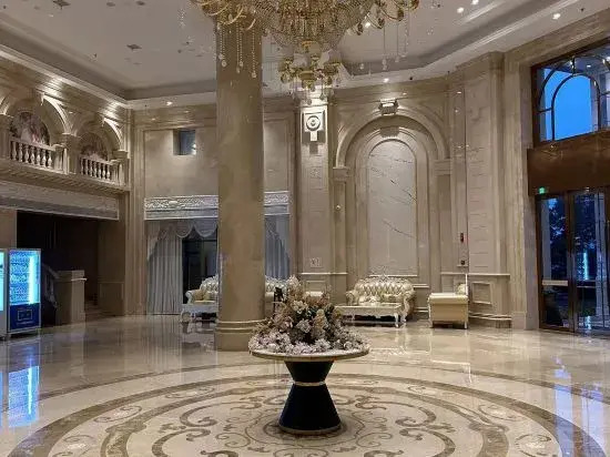 Vienna International Hotel (Ji'an Jingkai)