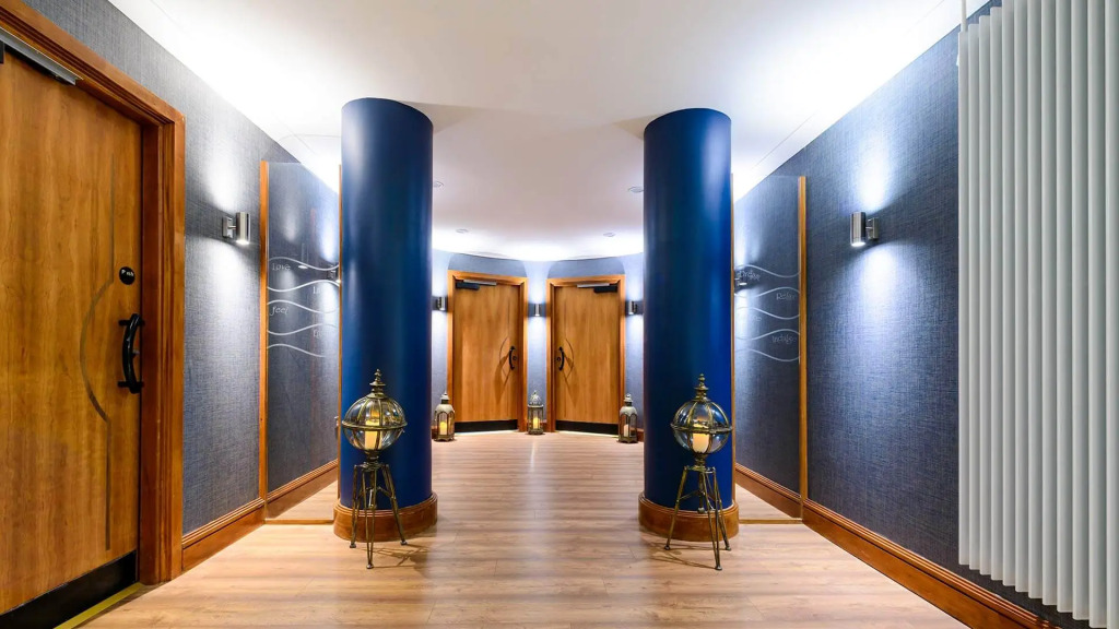 Hillgrove Hotel, Leisure & Spa
