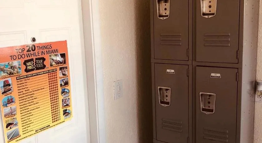 Miami Hostel