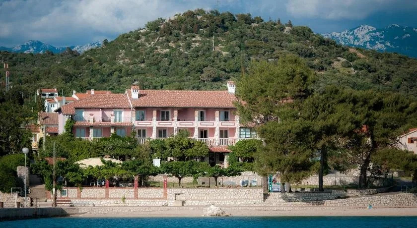 Hotel Villa Barbat