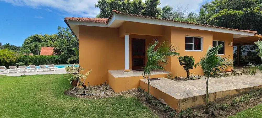 4 Bedroom Villa Privacy in Mind, Gated and Secure