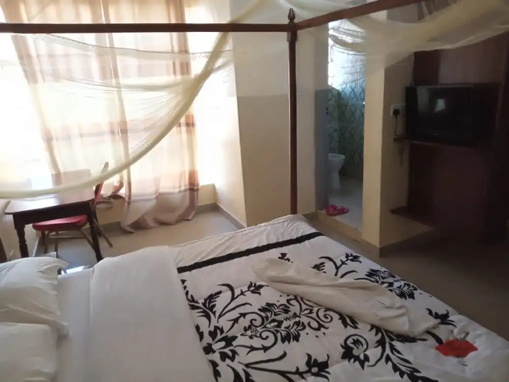 Drimz Hotel Busia