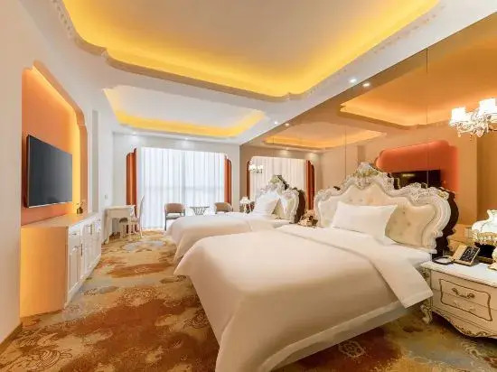 Royal Palace Hotel (Linyi Beiyuan Road)