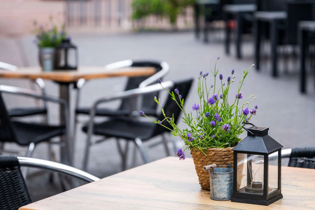 Herning City Hotel