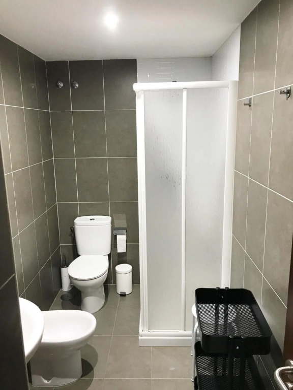 Apartamento San Isidoro