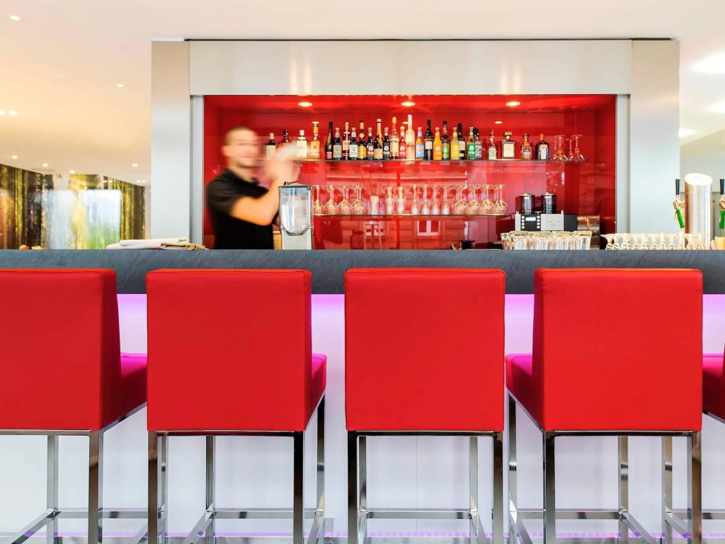 ibis Styles Karlsruhe Ettlingen