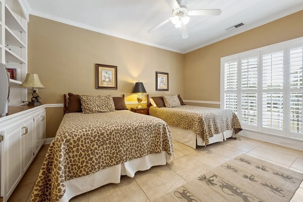 Sues Way at Peace Vacations villa by Peace Vacations