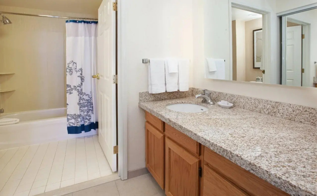Residence Inn Salt Lake City Airport