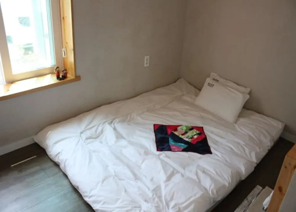 Bookmark Guesthouse