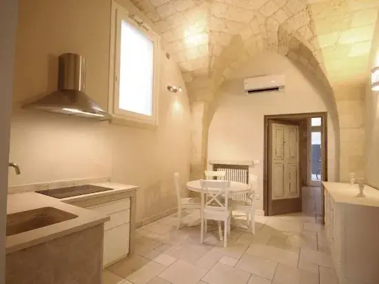 La Suite di Martina