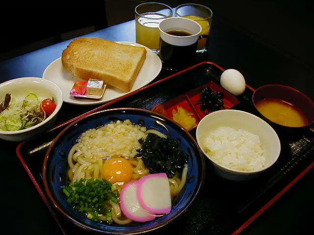 Hotel Takamatsu Hills