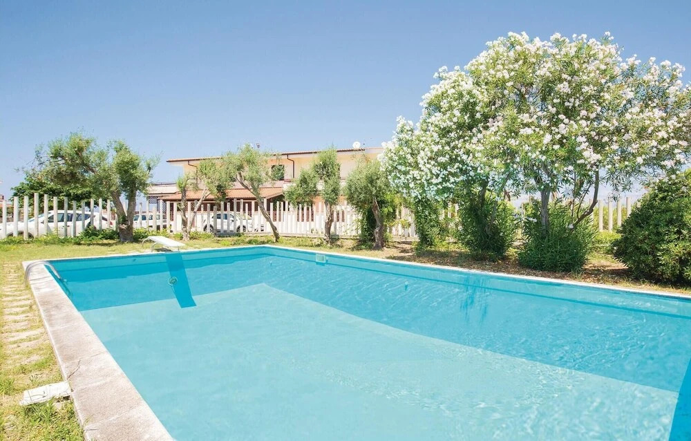 Villa Safo