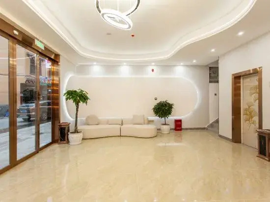 Kangbo Hotel Batang
