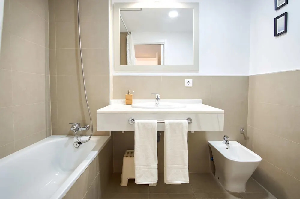 Apartamento Los Remedios Oasis Suite