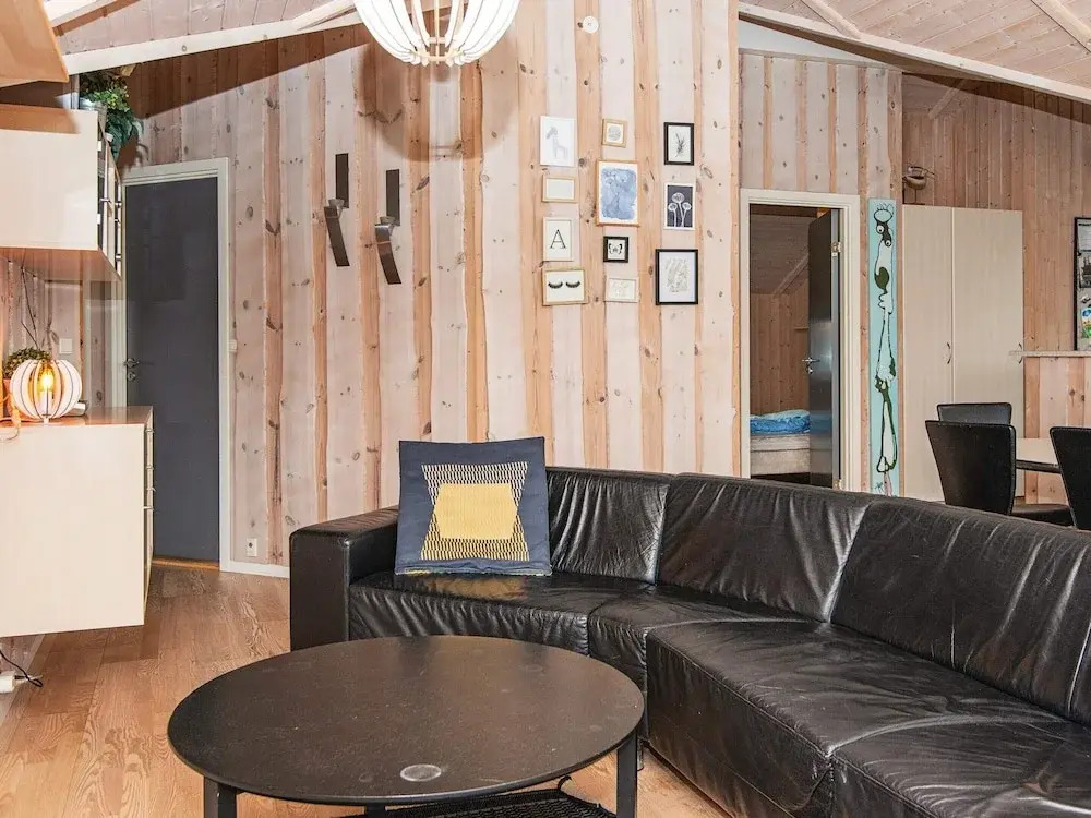 5 star holiday home in Hemmet
