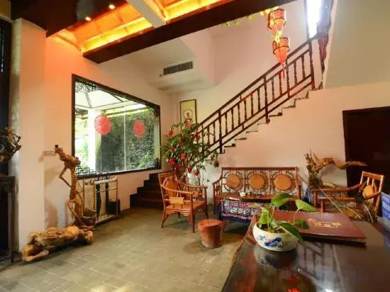 Chunshang Chunshu Hepansu Hotel