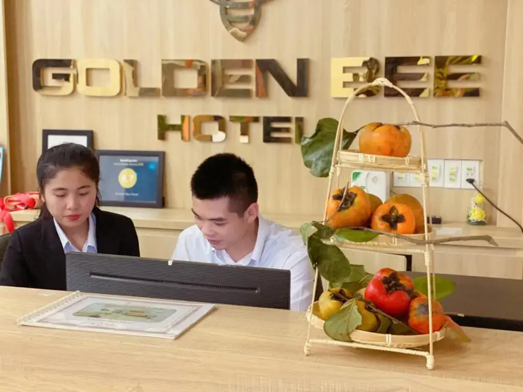 Golden Bee Hotel